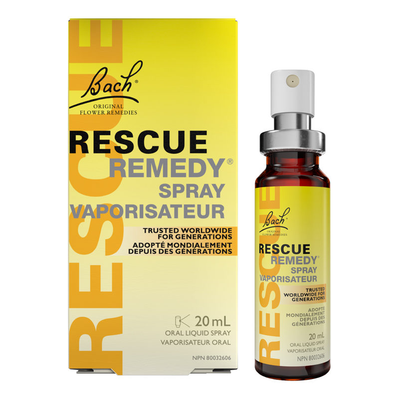 RESCUE® Brand